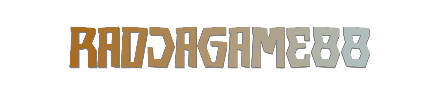 RADJAGAME88 Logo
